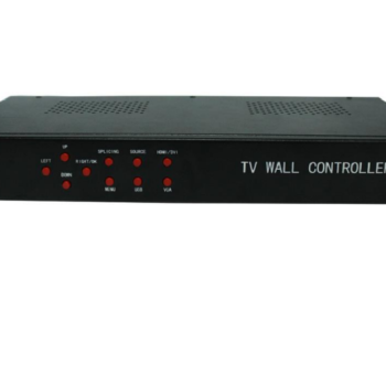 Controller videowall xTouch Full HD 3x3