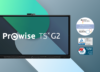 Display interactiv Prowise Ten G2