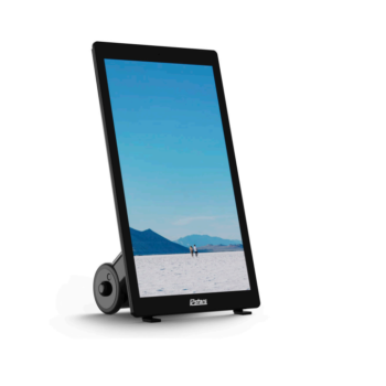 Display 43” Digital Android Battery A-board Indoor