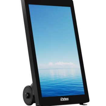 Display 43” Digital Android Battery A-board Outdoor