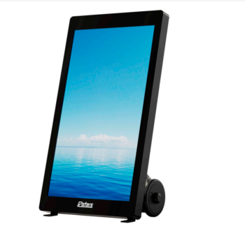 Display 43” Digital Android Battery A-board Outdoor