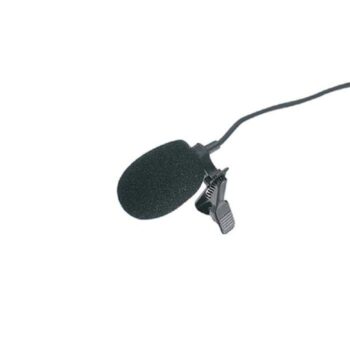 Microfon lavaliera unidirectional Okayo LM-90A