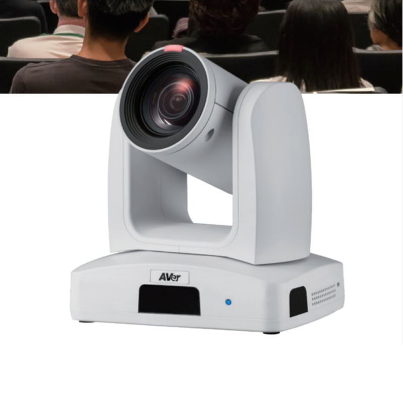 Camera PTZ Full HD Aver PTZ231
