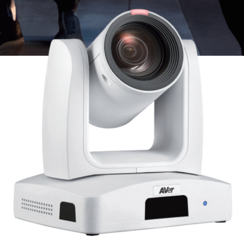 Camera profesionala PTZ Full HD Aver PTZ211
