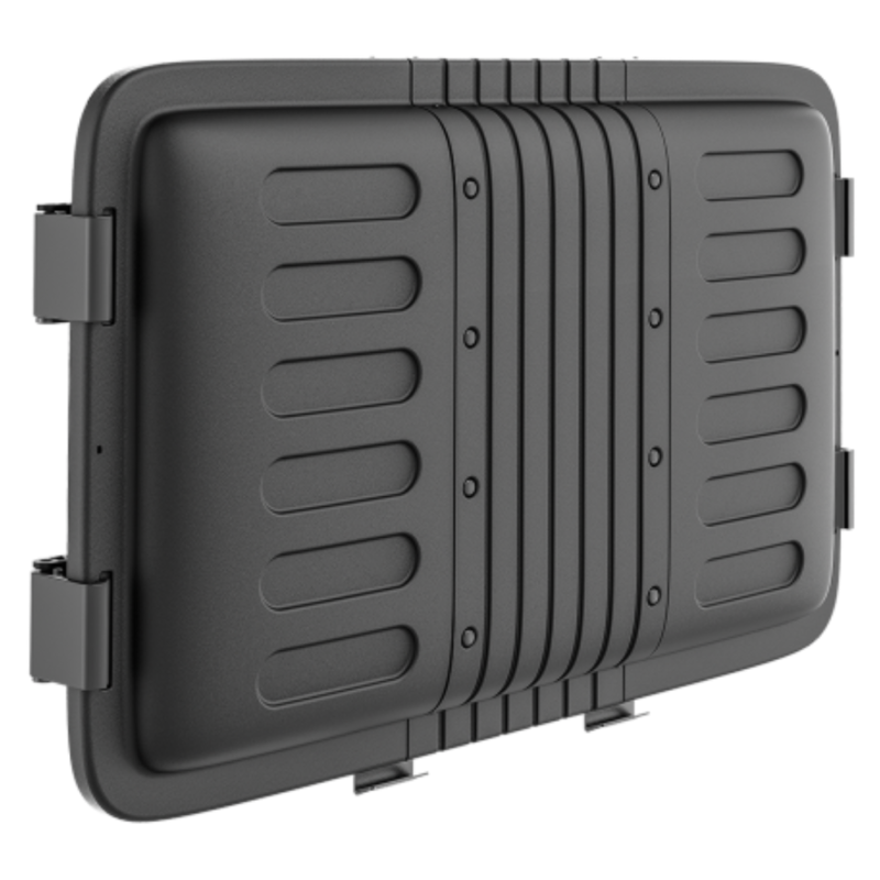 Carcasa impermeabila pentru display outdoor GBC LWTE