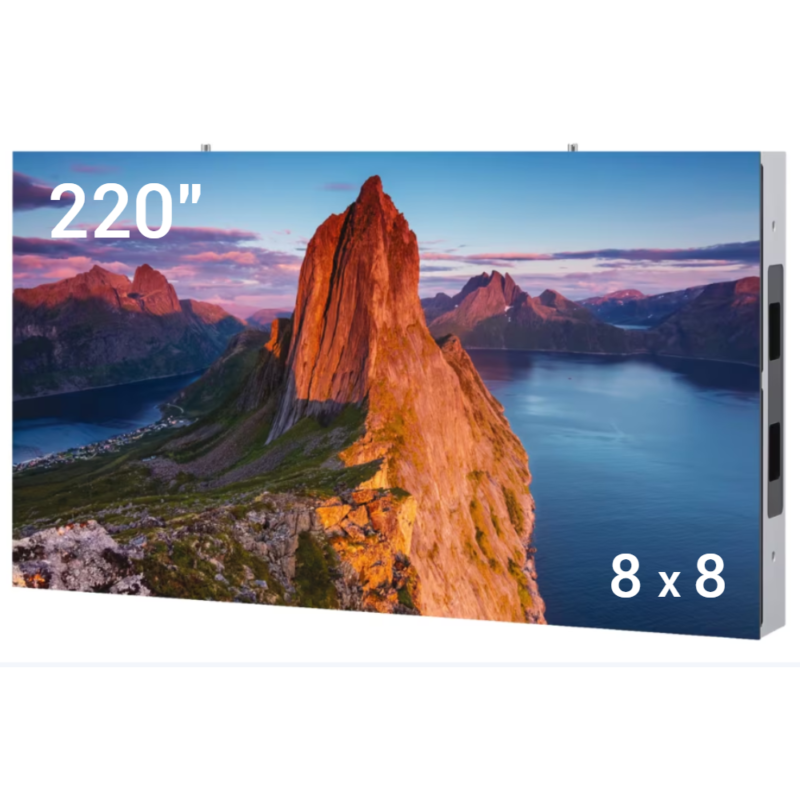 Ecran SONY Crystal LED BH12D, 220”, 8x8, PP1.2_MAIN