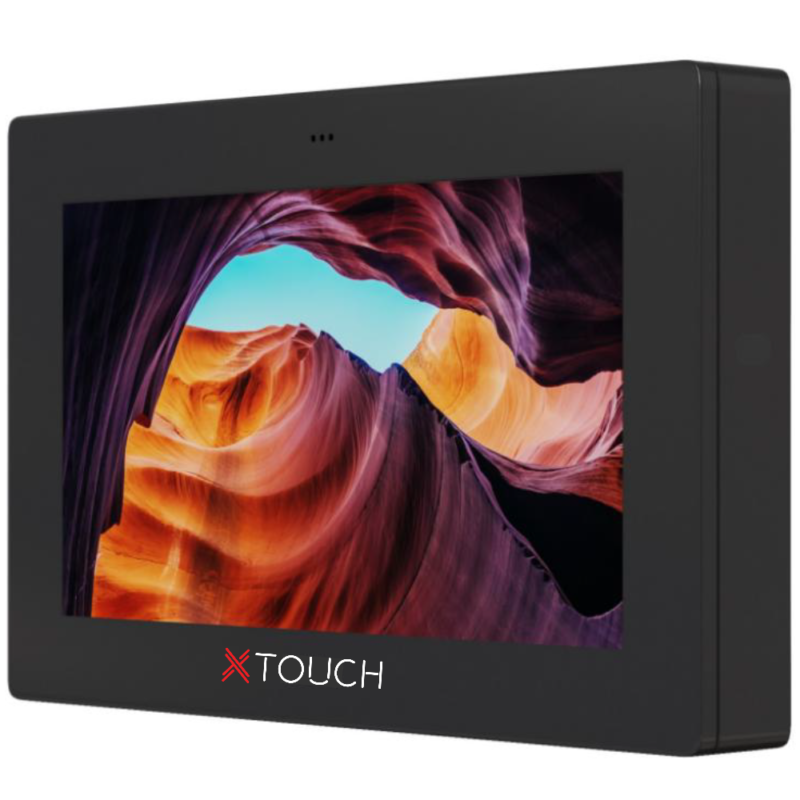 Ecran exterior xTouch ODCAZ