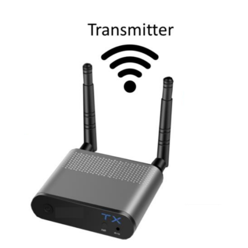 Extender wireless HDMI xTouch T101