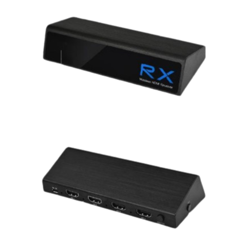 Extender wireless Multicast HDMI xTouch T401