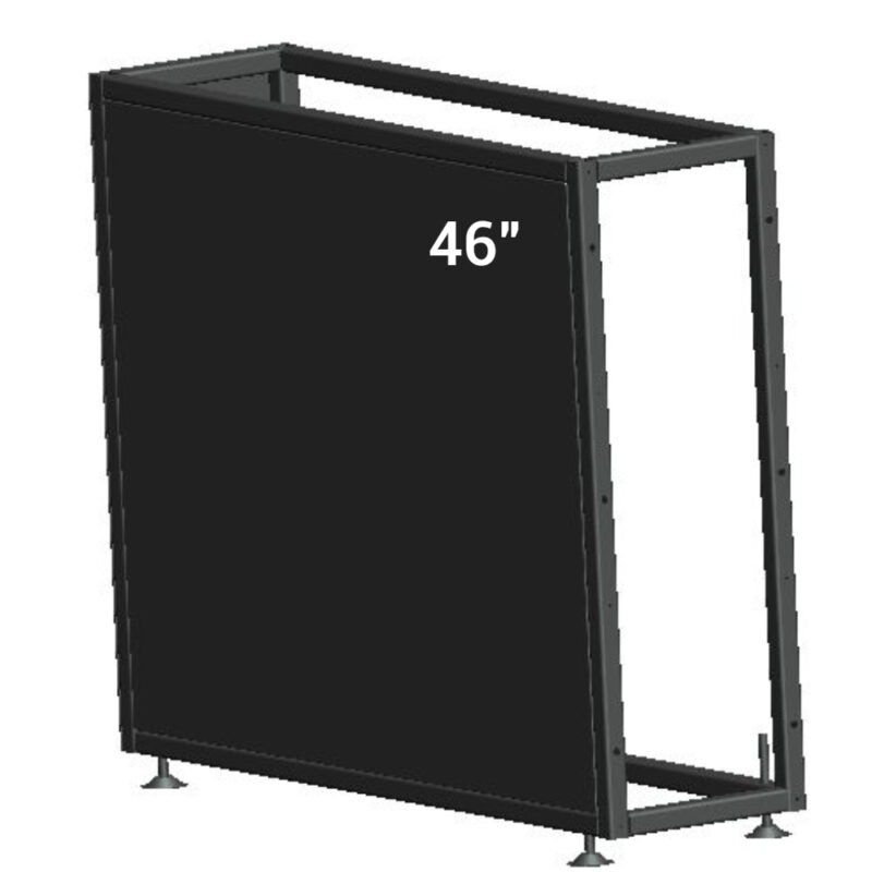 Suport videowall wall Video Wall UNV MW-A46-B5 46”