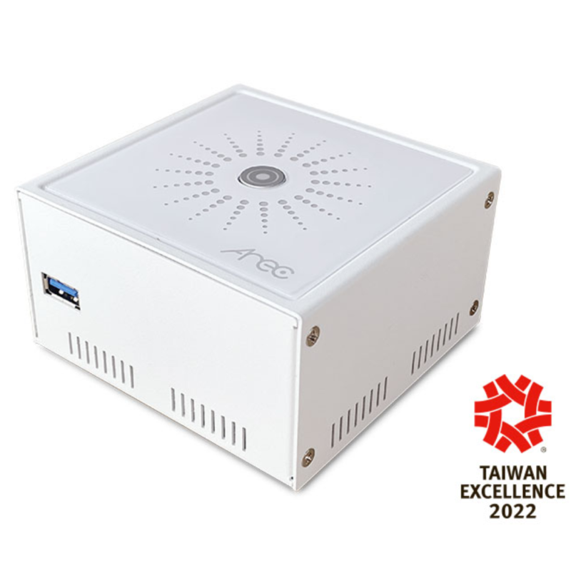 Media Station Arec LS-US2