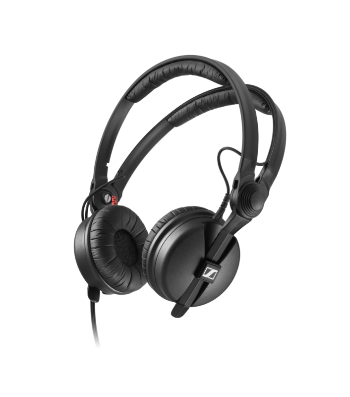 Casti dinamice HD25 Sennheiser