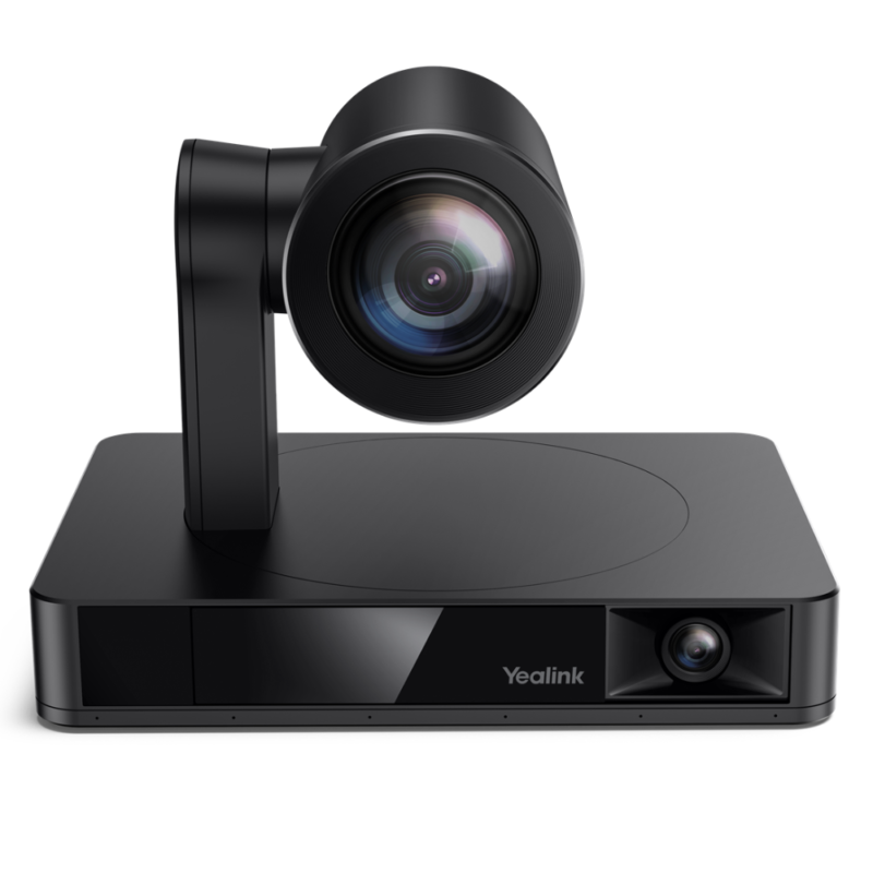 Camera videoconferinta 4K Dual-Eye Yealink UVC86