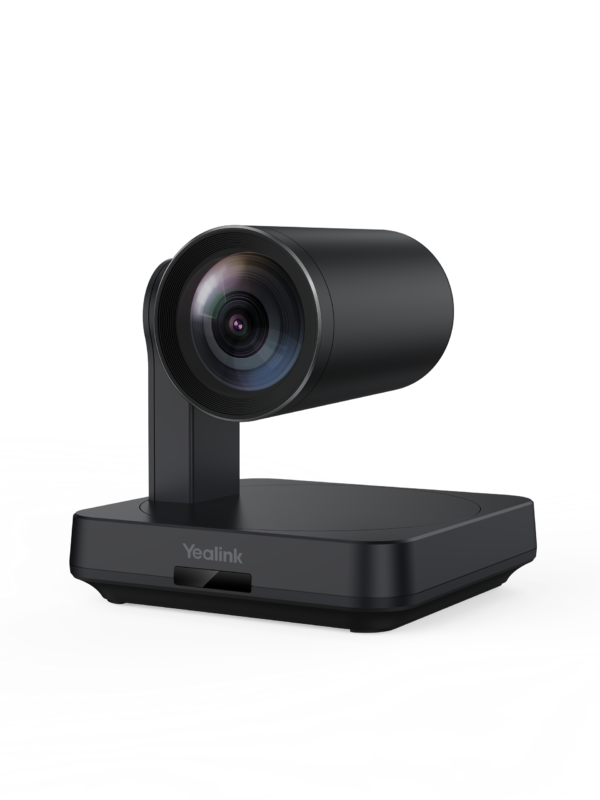 Camera videoconferinta 4K PTZ Yealink UVC84