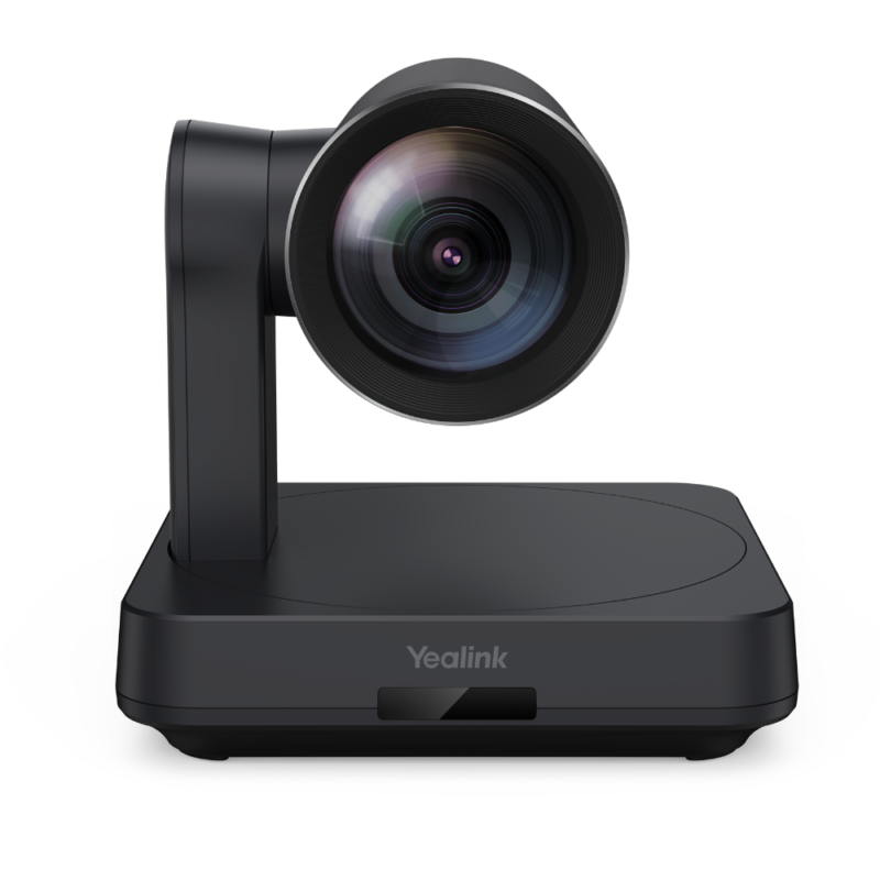 Camera videoconferinta 4K PTZ Yealink UVC84
