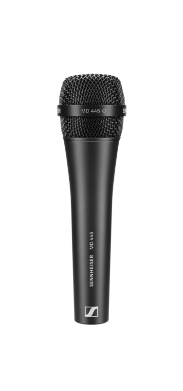 Microfon MD 445 Sennheiser