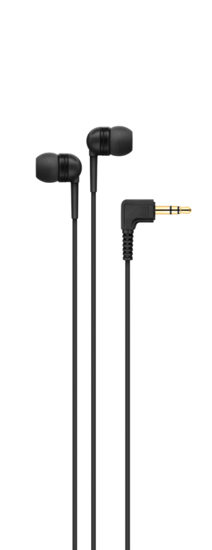 Casti in-ear IE 4 Sennheiser