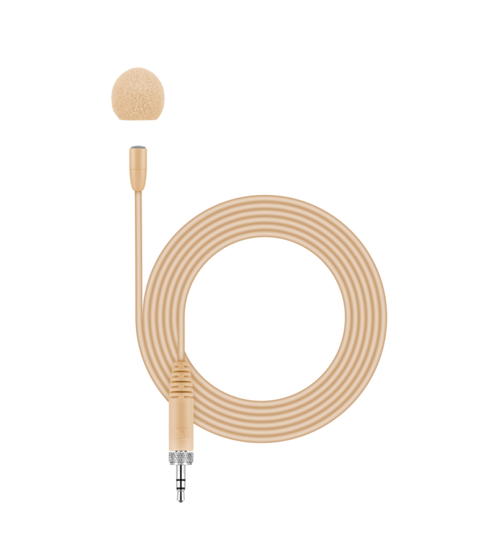 Microfon lavaliera MKE Essential Omni Sennheiser