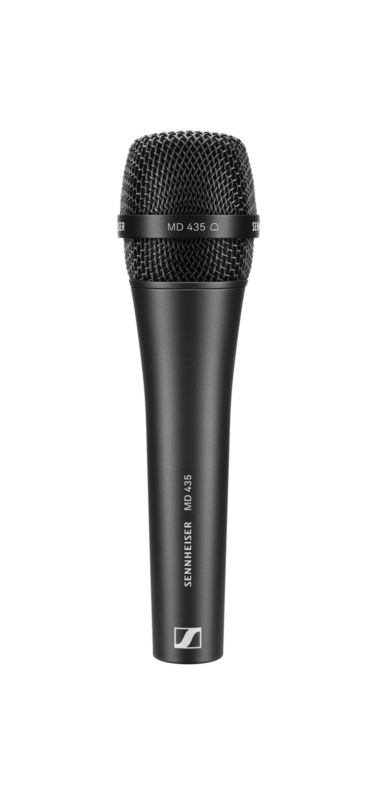 Microfon MD 435 Sennheiser