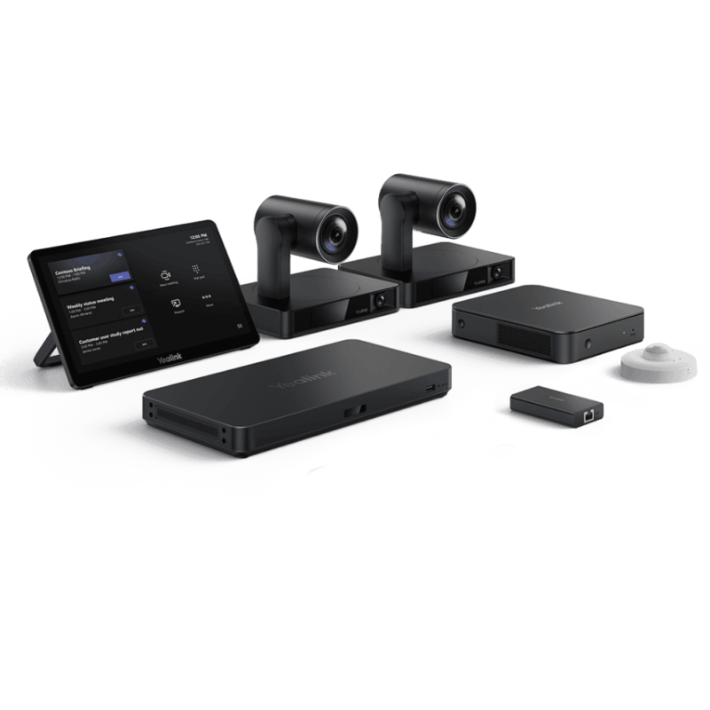 Sistem Microsoft Teams Room Yealink MVC S90