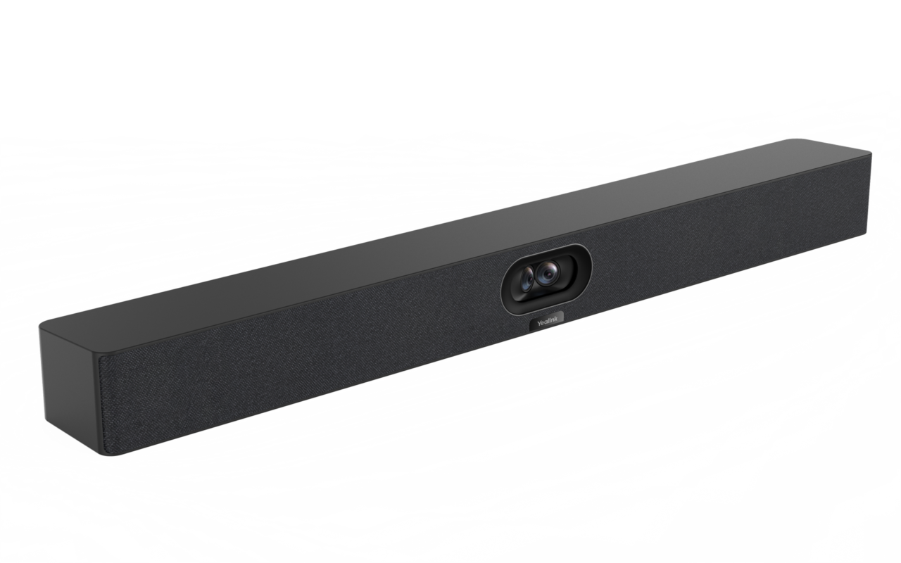 Sistem Microsoft Teams Rooms Yealink MVC S40