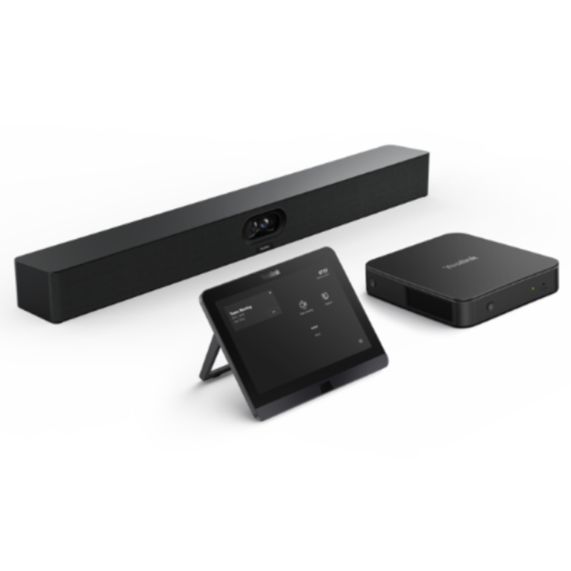 Sistem Microsoft Teams Rooms Yealink MVC S40