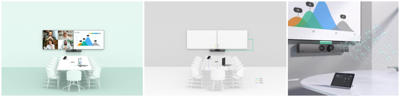 Yealink MeetingBar A30