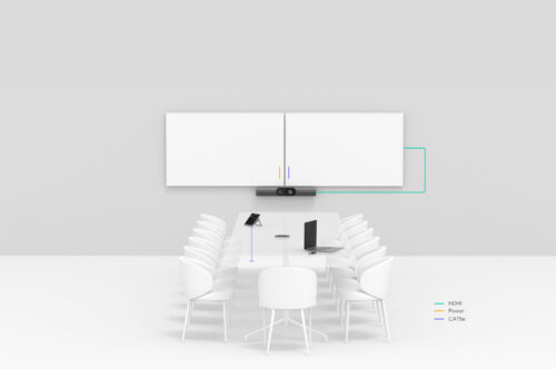 Yealink MeetingBar A30