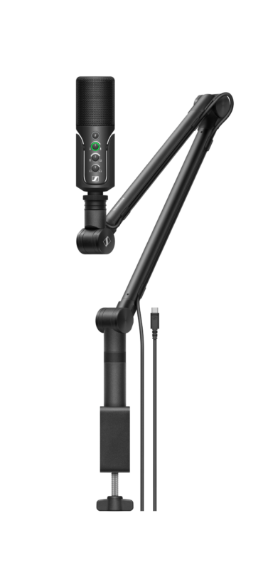Set pentru streaming Profile Sennheiser