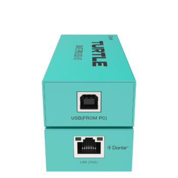 Dante Pro 2Ch USB