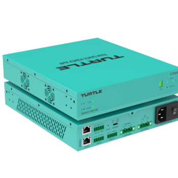 Dante Power Amp 150