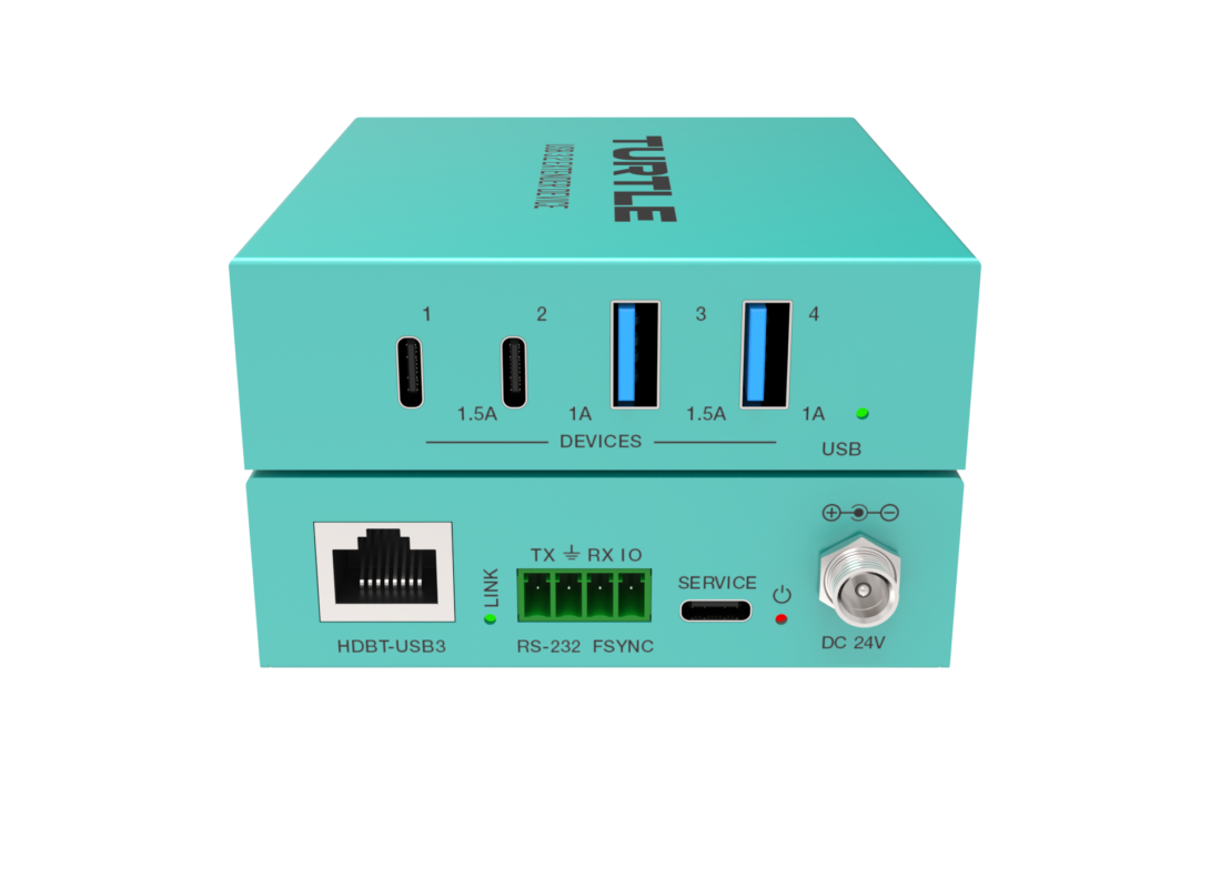 USB Extender Kit 