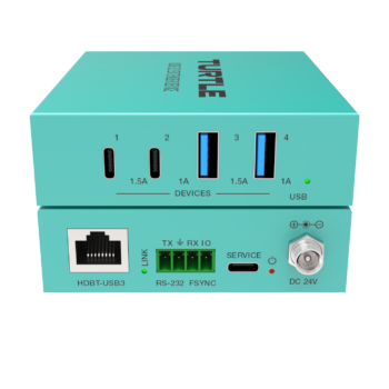 USB Extender Kit 