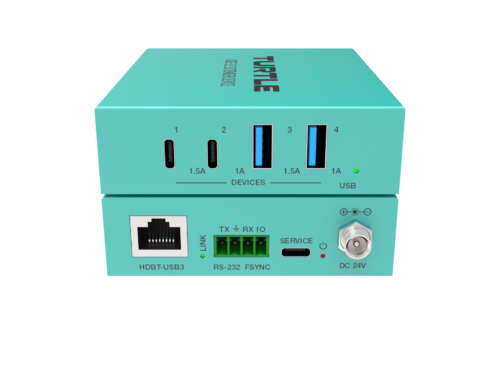 USB Extender Kit 