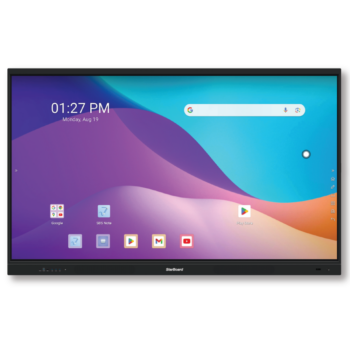 Display interactiv Starboard YL5X Pro EDLA_MAIN