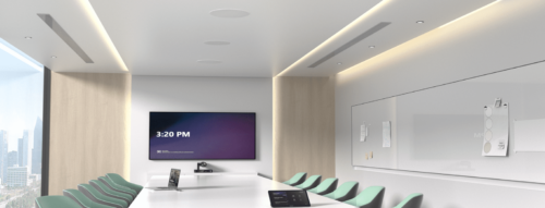 Solutie audio profesionala Yealink SkySound