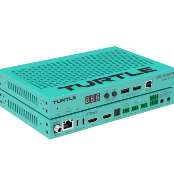 Chazy 4K USB-C Tx