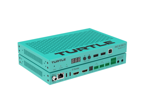 Chazy 4K USB-C Tx