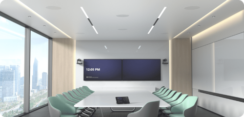 Solutie audio profesionala Yealink SkySound
