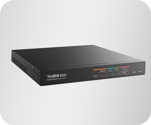 Solutie audio profesionala Yealink SkySound