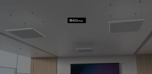 Solutie audio profesionala Yealink SkySound