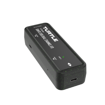 Dante Convertor USB-C - Dante