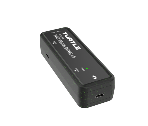 Dante Convertor USB-C - Dante