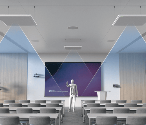 Solutie audio profesionala Yealink SkySound