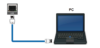 Procesor video HDMI 1.3 xTouch TW81616