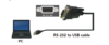 Procesor video HDMI 1.3 xTouch TW81616