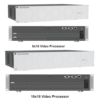 Procesor video HDMI 1.3 xTouch TW81616