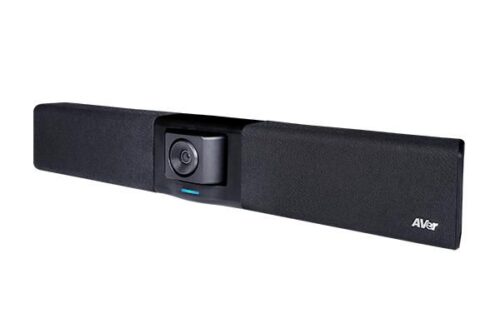 Videobar 4K PTZ Aver VB342PRO