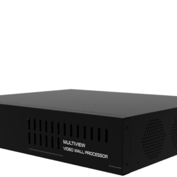Procesor video HDMI 2.0 multiview 4x4 pentru videowall