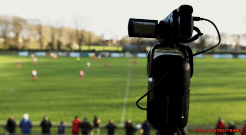 PIX4TEAM 2 Camera Automata Sport